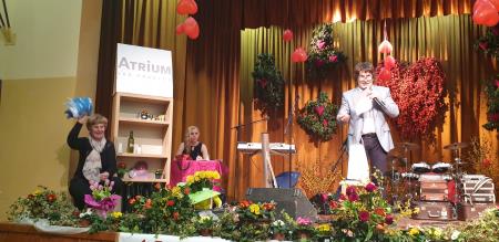 Tradicionalni Valentinov koncert Franca Gorze že 13. leto zapored 54